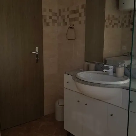 Anaivana Apartmán *