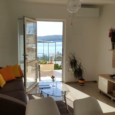 Anaivana Apartman Trogir