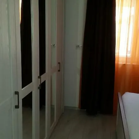 Apartman Anaivana *