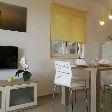 Apartmán Anaivana *