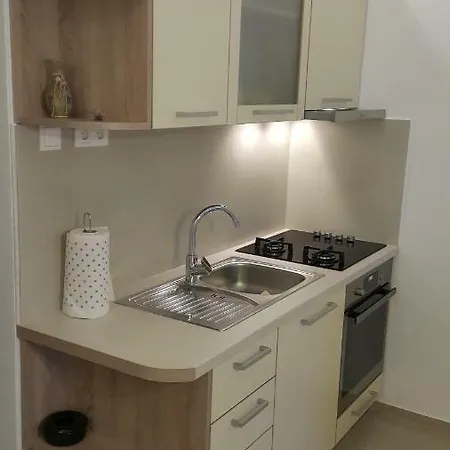 Anaivana Apartman