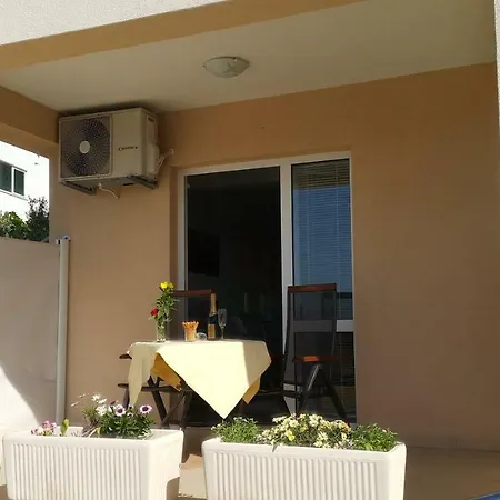 Apartman Anaivana Trogir