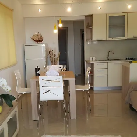Anaivana Apartman
