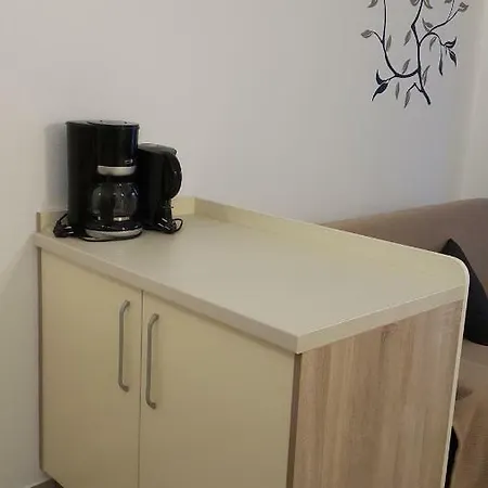 Anaivana Apartman Trogir