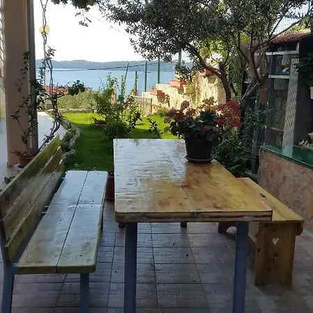 Apartmán Anaivana *