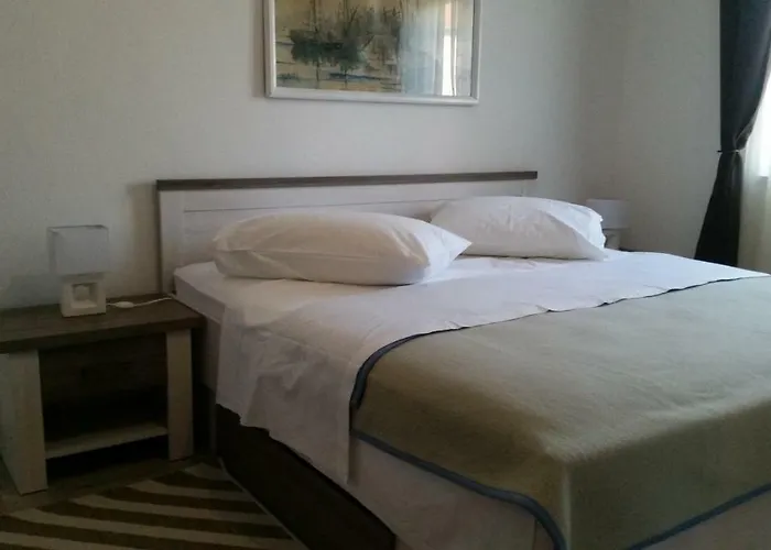 Anaivana Daire Trogir