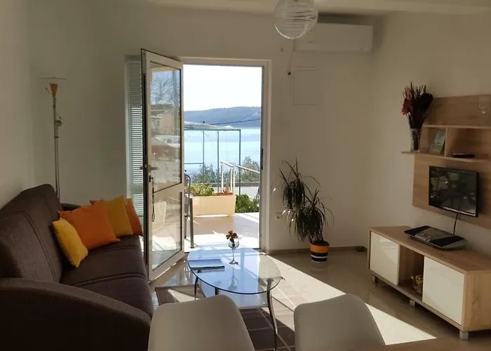 Anaivana Daire Trogir