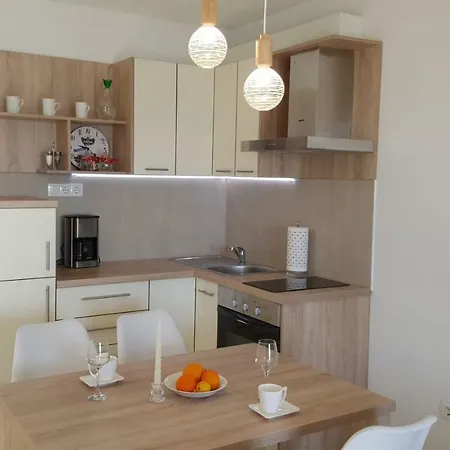 Anaivana Διαμέρισμα