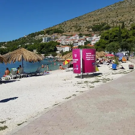 Anaivana Τρογκίρ