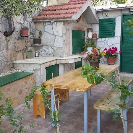 Anaivana Διαμέρισμα