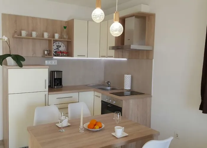 Anaivana Appartement