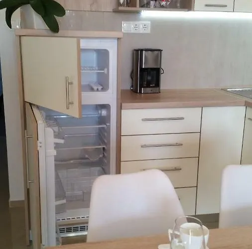 Anaivana Appartement Trogir