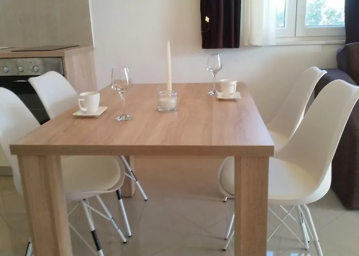 Anaivana Appartement