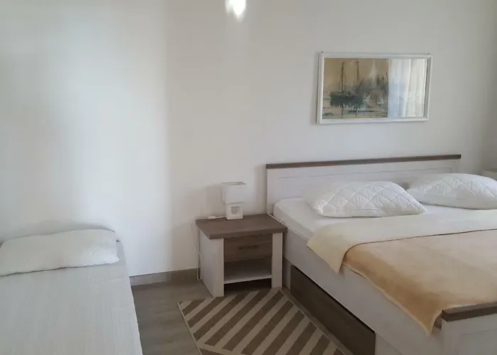 Anaivana Trogir