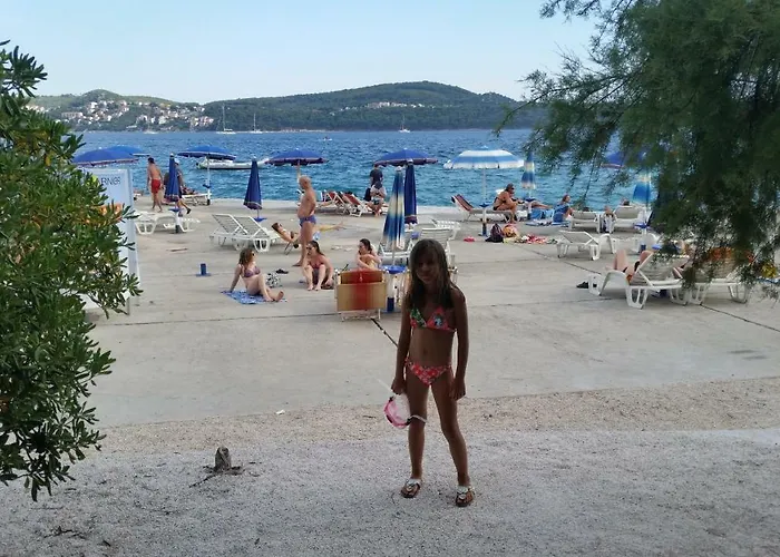 Anaivana דירה טרוגיר