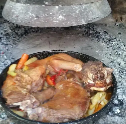 Anaivana * טרוגיר