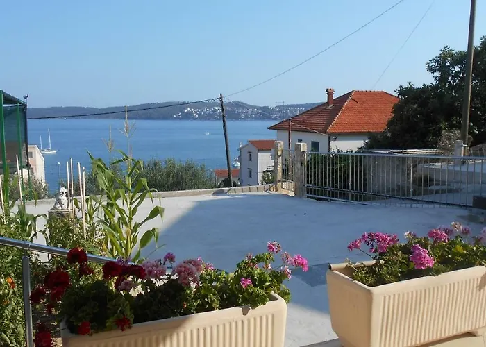 Appartement Anaivana *