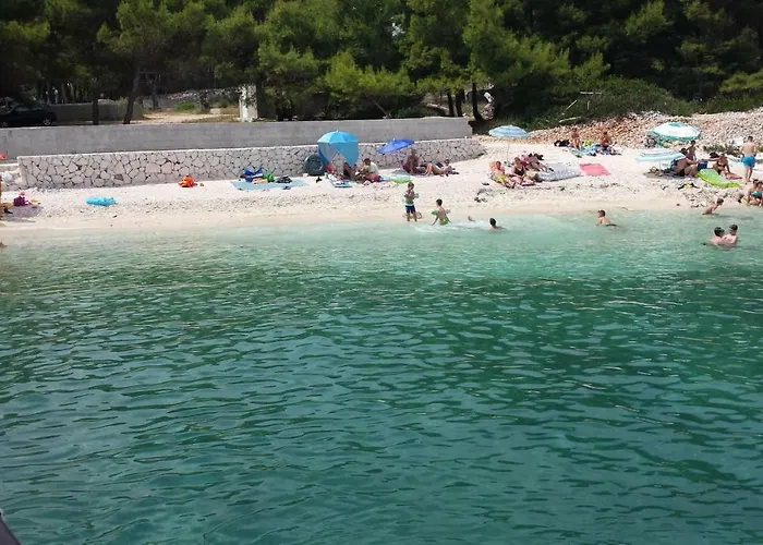 Anaivana Appartement Trogir