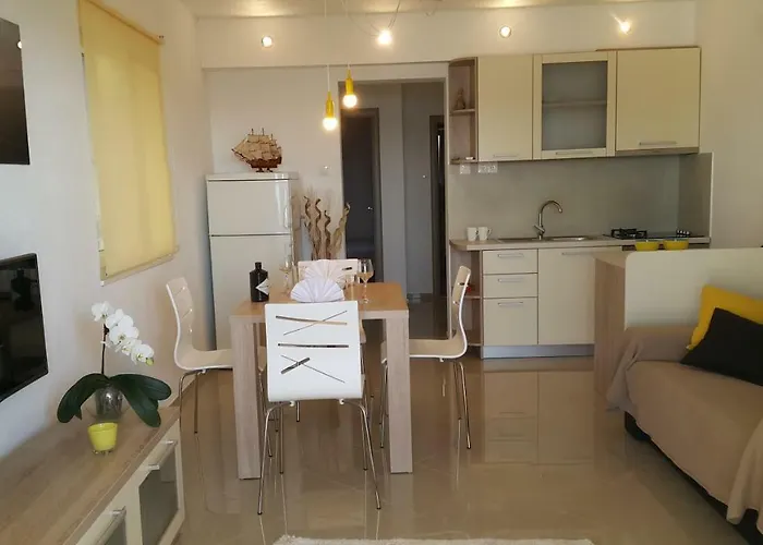 Anaivana Appartement