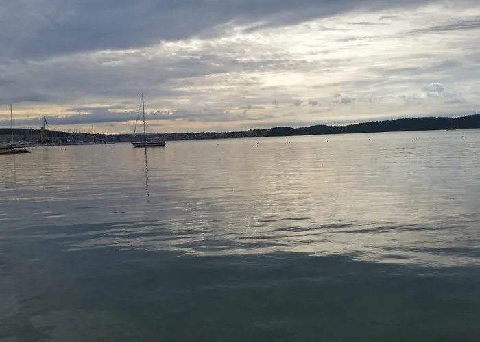 דירה Anaivana טרוגיר