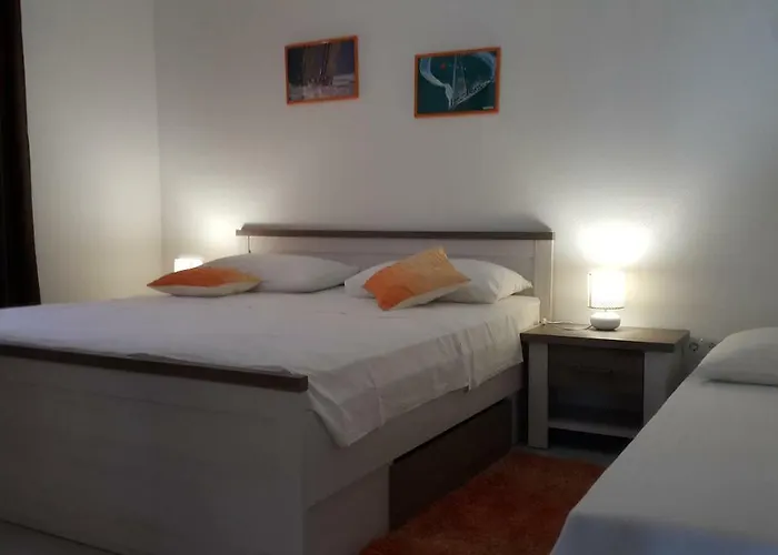 Appartement Anaivana *