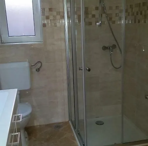 Anaivana Appartement *