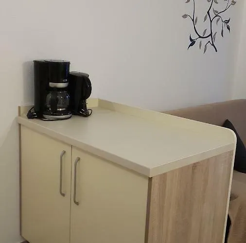 Anaivana דירה טרוגיר