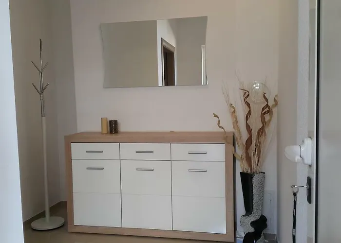 Anaivana דירה טרוגיר