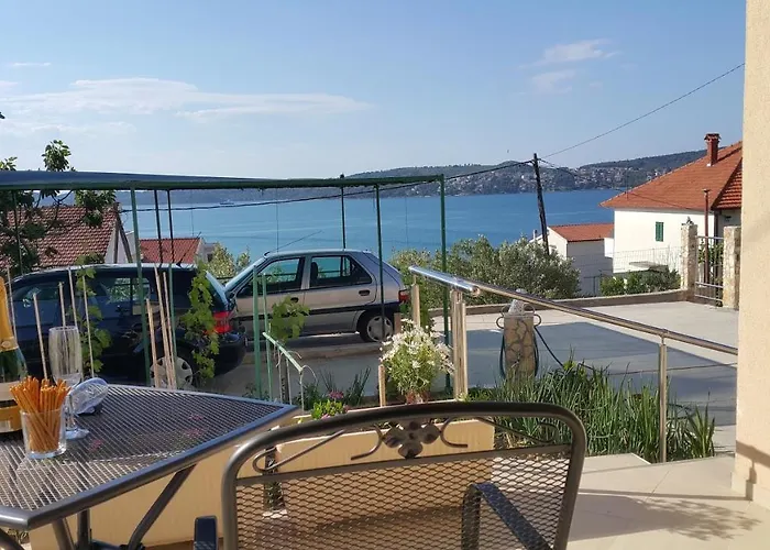 Appartement Anaivana