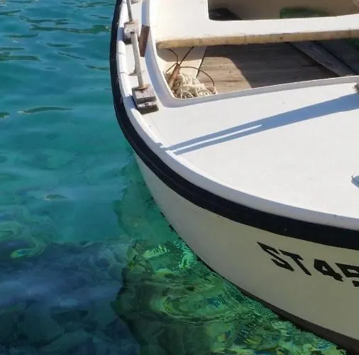 Appartement Anaivana Trogir