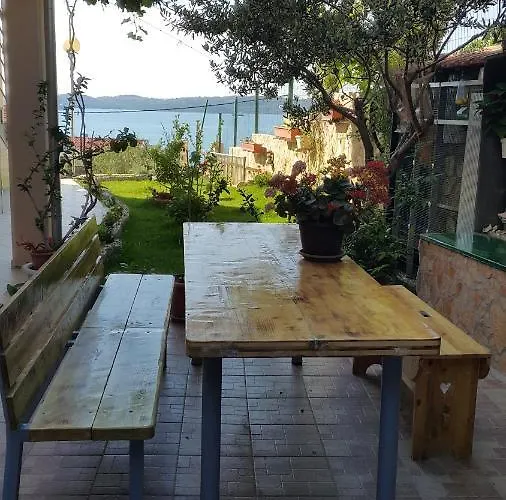 Appartement Anaivana *