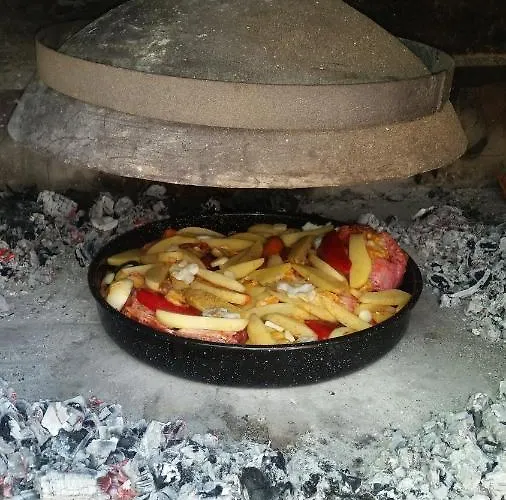 דירה Anaivana טרוגיר