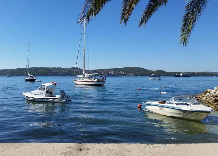 Anaivana Trogir
