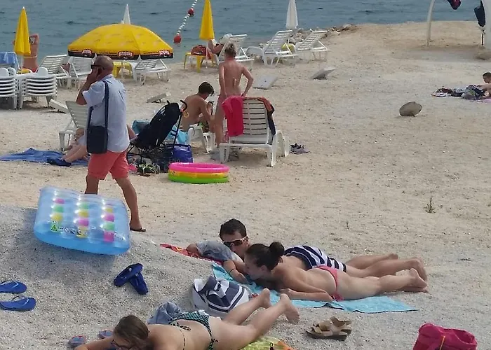 Anaivana Appartement *